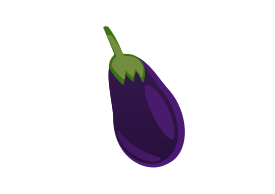 Food - Eggplant 