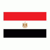 Egyptian flag