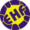 Ehf Vector Logo 