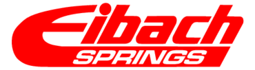 Eibach Springs