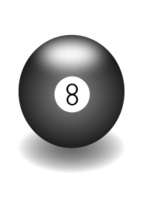 Eight Ball