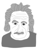 Einstein