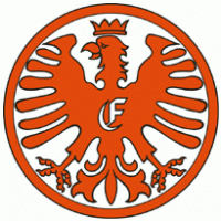 Eintracht Frankfurt (1970's logo)