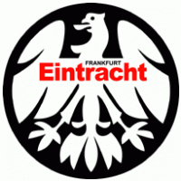 Eintracht Frankfurt (1980's logo)