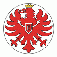 Eintracht Frankfurt (70's logo)