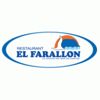 Food - El Farallon Restaurant 