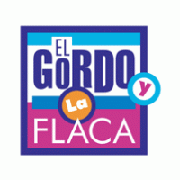 El Gordo y la Flaca