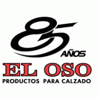 Clothing - El Oso 85 Años 