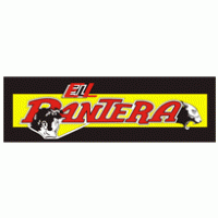 Press - El Pantera 