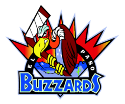 El Paso Buzzards 