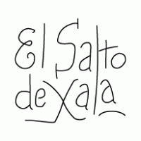 El Salto del Xala