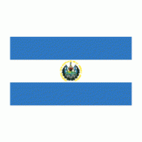 Heraldry - El Salvador 