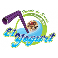 Food - El Yogurt 