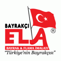 Ela Bayrak Flama Türk bayrağı Firma bayrakları imalatı Preview