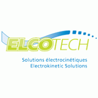 Environment - Elcotech, Solutions electrocinetiques, Electrokinetic Solutions 