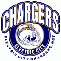 Football - Electric City Chargers Football 