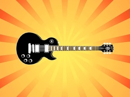 Music - Electric Guitar 