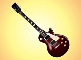 Music - Electric Guitar 