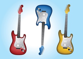 Electric Guitars