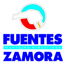 Electricidad Fuentes Zamora 