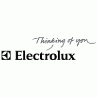 Electrolux thinking of you