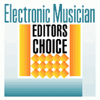 Electronic Musician Award