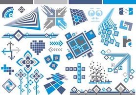 Miscellaneous - Elements Vector 