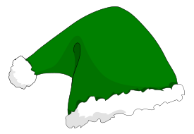 Elf hat