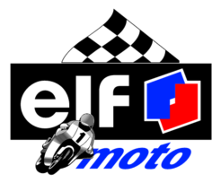 Elf Moto 