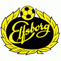 Football - Elfsborg IF Boras 