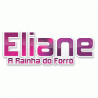 Eliane a Rainha do Forró