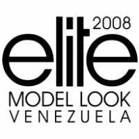 Elite Model Look Venezuela 2008