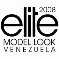 Elite Model Look Venezuela 2008