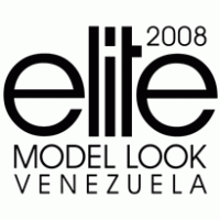 Design - Elite Model Look Venezuela 2008 