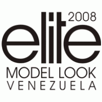 Elite Model Look Venezuela 2008