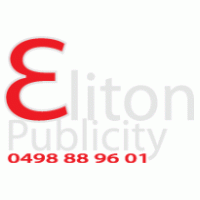 Eliton Publicity Preview