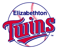 Elizabethton Twins 