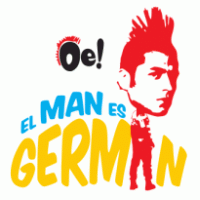 Television - Ell Man es German 