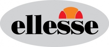 Ellesse logo Preview