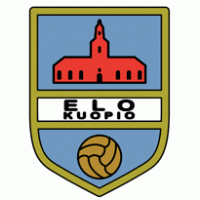 Elo Kuopio (logo of 60's - 80's) Preview