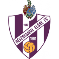 Football - Elore FC Bekescsaba 