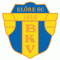 Football - Elore SC BKV 