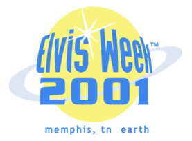 Elvis Week 2001