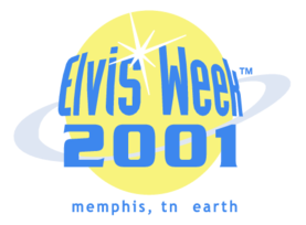 Elvis Week 2001 