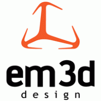 Design - Em3d Design 