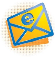 Email Envelope Vector