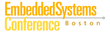 Embedded Systems Conference 