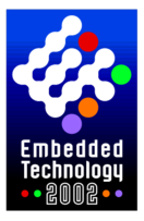 Embedded Technology 2002 