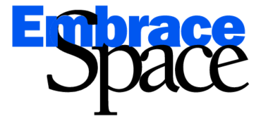 Embrace Space