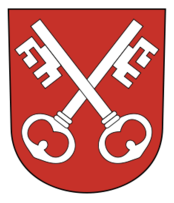 Embrach - Coat of arms